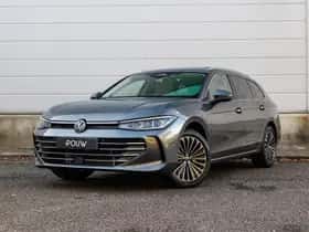 Volkswagen Passat (2026) thumbnail 63