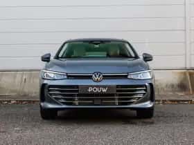 Volkswagen Passat (2026) thumbnail 8