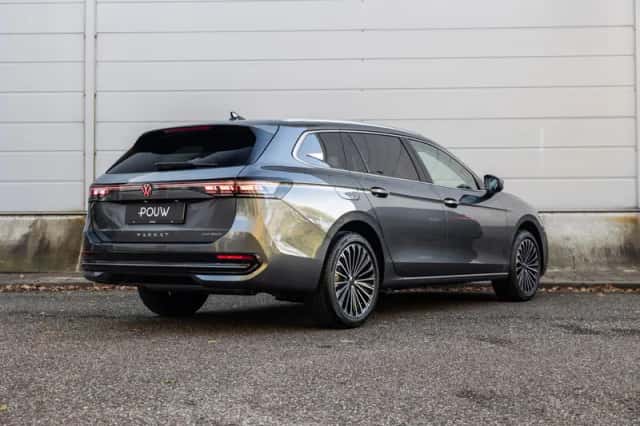 Volkswagen Passat (2026) thumbnail 2