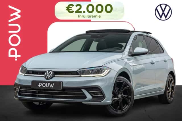 Volkswagen Polo (2026) thumbnail 1