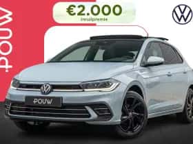 Volkswagen Polo (2026)