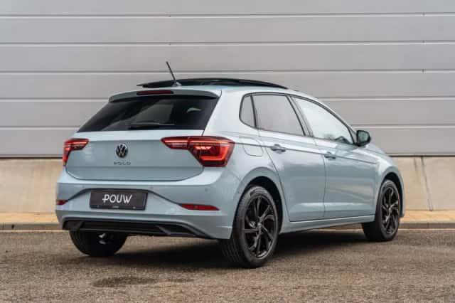 Volkswagen Polo (2026) thumbnail 2