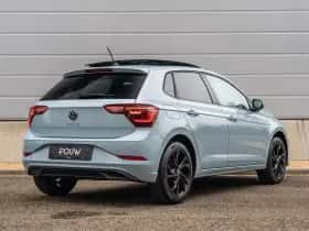 Volkswagen Polo (2026) thumbnail 2