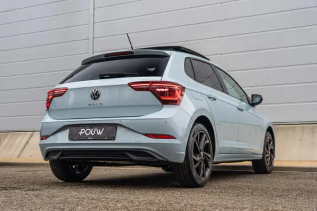 Volkswagen Polo (2026) thumbnail 11