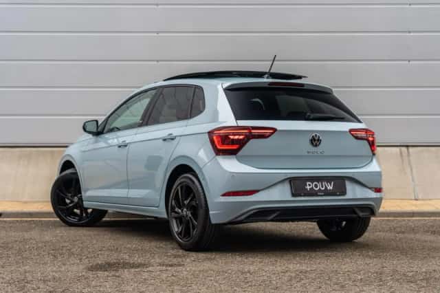 Volkswagen Polo (2026) thumbnail 12
