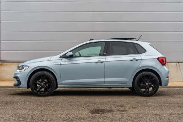 Volkswagen Polo (2026) thumbnail 13
