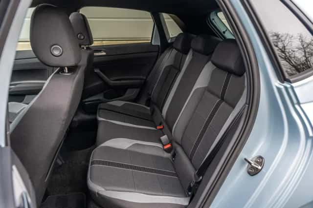Volkswagen Polo (2026) thumbnail 17