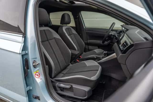 Volkswagen Polo (2026) thumbnail 20