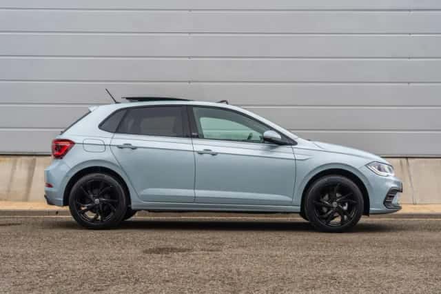 Volkswagen Polo (2026) thumbnail 3
