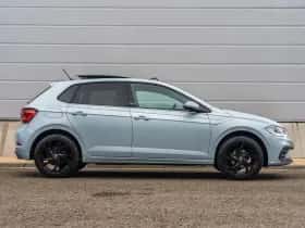 Volkswagen Polo (2026) thumbnail 3