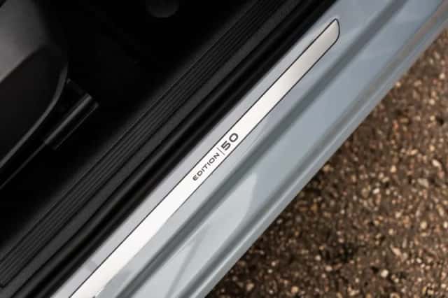 Volkswagen Polo (2026) thumbnail 21