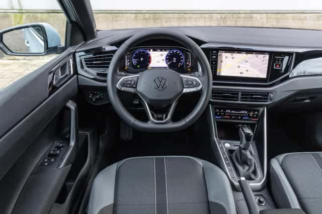 Volkswagen Polo (2026) thumbnail 23