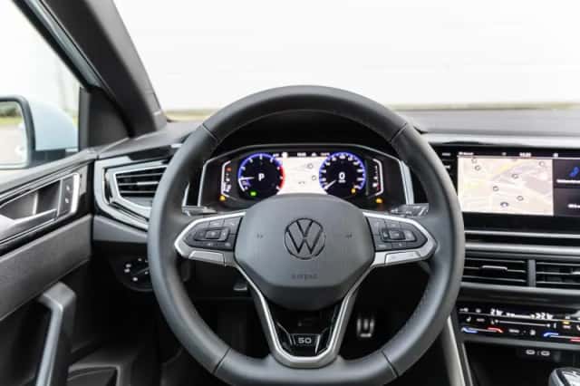 Volkswagen Polo (2026) thumbnail 24