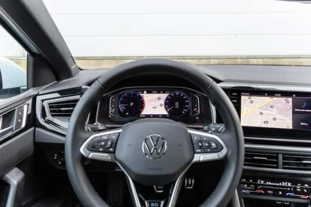 Volkswagen Polo (2026) thumbnail 25