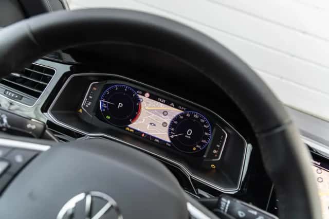 Volkswagen Polo (2026) thumbnail 26
