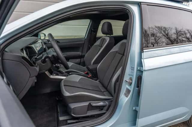 Volkswagen Polo (2026) thumbnail 4