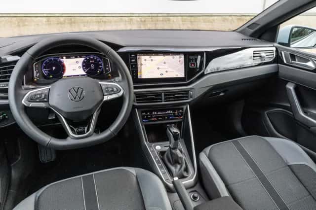 Volkswagen Polo (2026) thumbnail 31