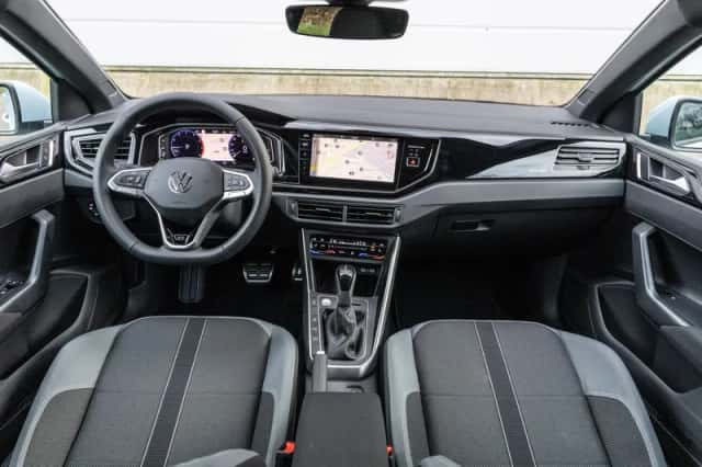 Volkswagen Polo (2026) thumbnail 5