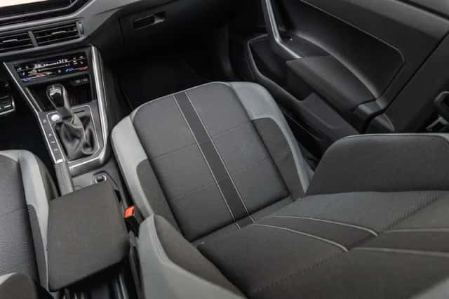 Volkswagen Polo (2026) thumbnail 44