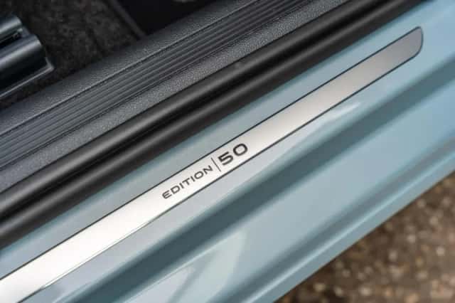 Volkswagen Polo (2026) thumbnail 45