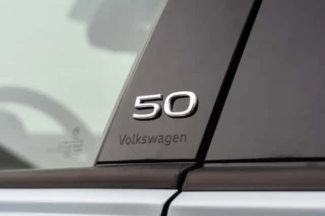 Volkswagen Polo (2026) thumbnail 46