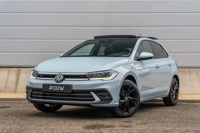 Volkswagen Polo (2026) thumbnail 48