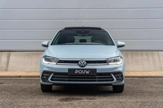 Volkswagen Polo (2026) thumbnail 7
