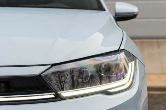 Volkswagen Polo (2026) thumbnail 8