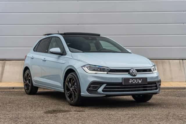 Volkswagen Polo (2026) thumbnail 9
