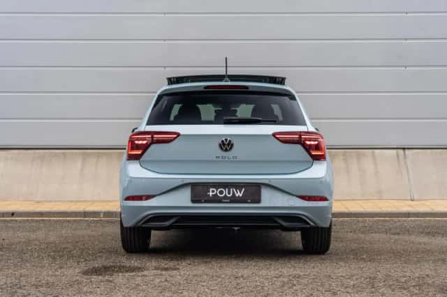 Volkswagen Polo (2026) thumbnail 10