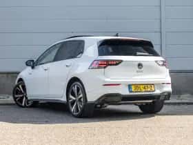 Volkswagen Golf (2025) thumbnail 12