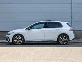 Volkswagen Golf (2025) thumbnail 13
