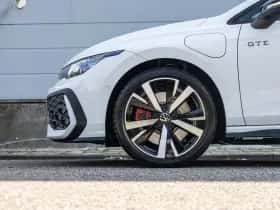 Volkswagen Golf (2025) thumbnail 14