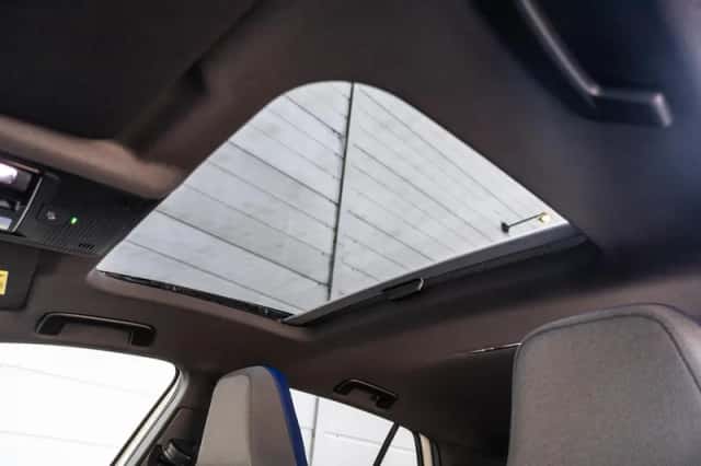 Volkswagen Golf (2025) thumbnail 20