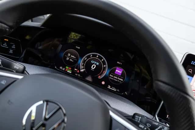 Volkswagen Golf (2025) thumbnail 23