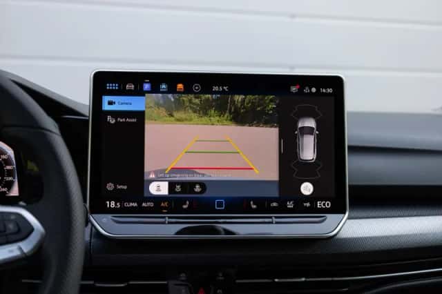 Volkswagen Golf (2025) thumbnail 26