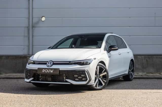 Volkswagen Golf (2025) thumbnail 45