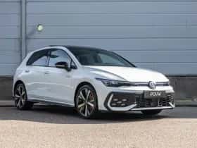 Volkswagen Golf (2025) thumbnail 9