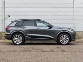 Audi Q6 e-tron (2026) thumbnail 3