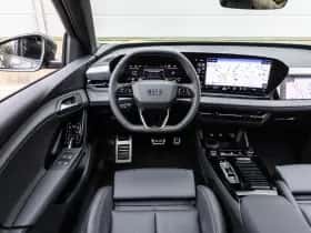 Audi Q6 e-tron (2026) thumbnail 25