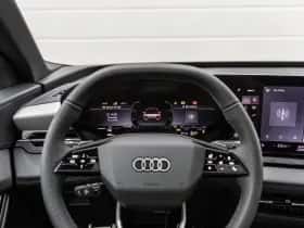 Audi Q6 e-tron (2026) thumbnail 27