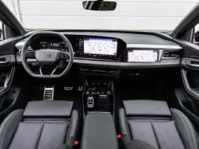 Audi Q6 e-tron (2026) thumbnail 5
