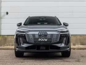 Audi Q6 e-tron (2026) thumbnail 8