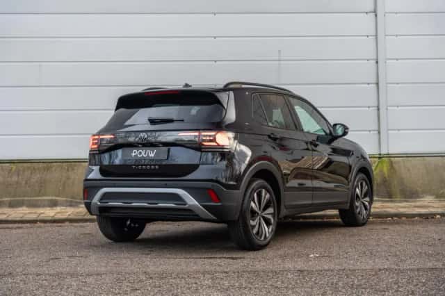 Volkswagen T-Cross (2026) thumbnail 2