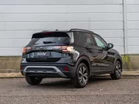Volkswagen T-Cross (2026) thumbnail 2
