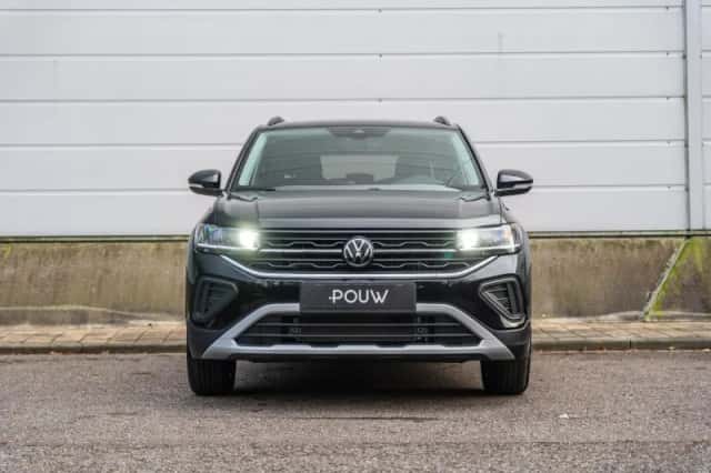 Volkswagen T-Cross (2026) thumbnail 11