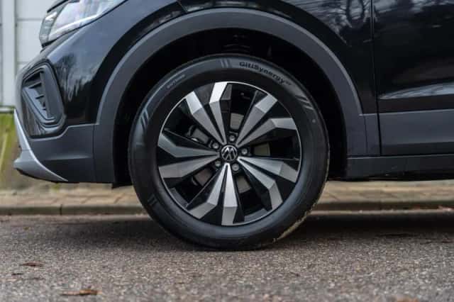 Volkswagen T-Cross (2026) thumbnail 12