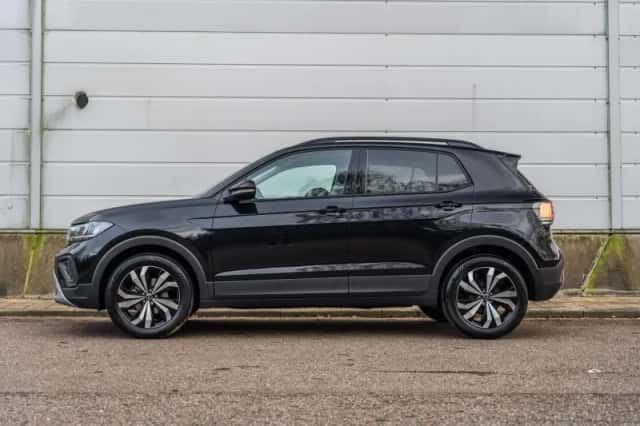 Volkswagen T-Cross (2026) thumbnail 13