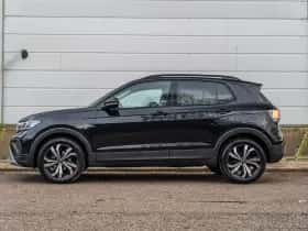 Volkswagen T-Cross (2026) thumbnail 13