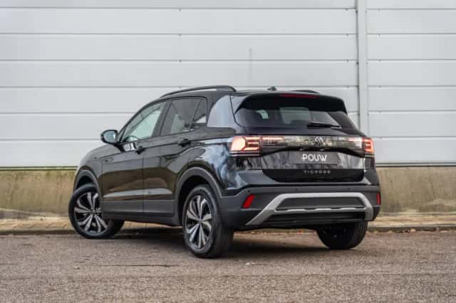 Volkswagen T-Cross (2026) thumbnail 14